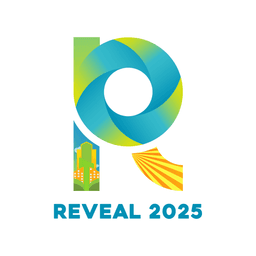 REVEAL 2025 Logo